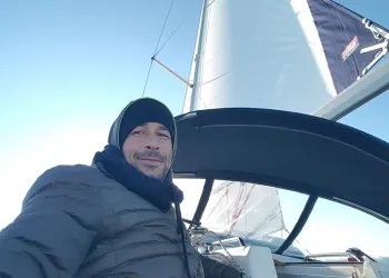 Bir Tekne Transferi Kabusu