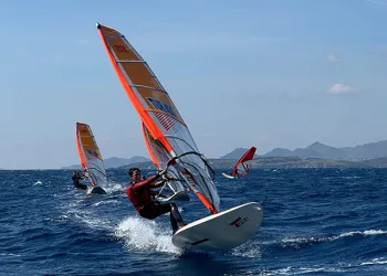 Techno 293 U13 Milli Takım Kampı Bodrum’da Gerçekleşti