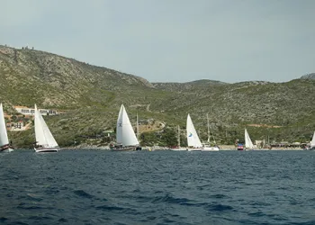 Tırhandil Cup Rotasını Çökertme’ye Çevirdi!