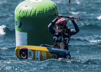 2025 SOF Hyeres Regatta Yarışları Tamamlandı