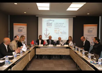 Artı Boat Show Ankara İçin Geri Sayım Başladı: Başkent’ten Türkiye’ye Denizcilik Rüzgarı
