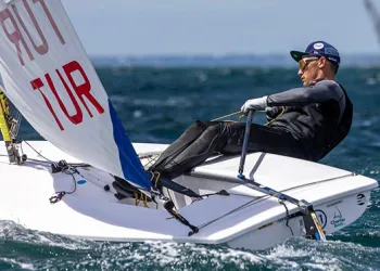 2025 ILCA 6 Genç Avrupa Şampiyonası Sona Erdi