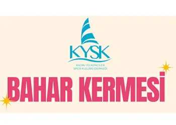 3 Mayıs 2025 ''KYSKD Bahar Kermesi Şenliği''