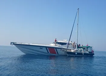 Adım Adım Yelkenciliğe / 2. Bölüm