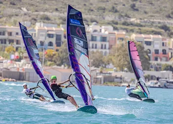 Türkiye Şampiyonası Sona Erdi