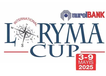 Nurolbank Loryma Cup