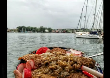 ''Türkiye’den Uzakta Yelkenlide Yaşayan Türkler '' 6. Bölüm