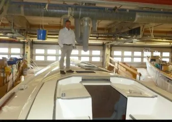 Bir Tutkunun Peşinde - 2. Bölüm