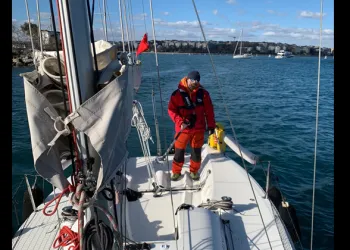 Başlamak İçin Geç mi?