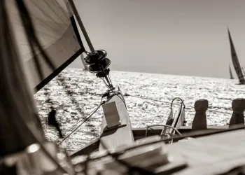 Derinlerin Hikâyesi / Mavi Gezegenin Sırları