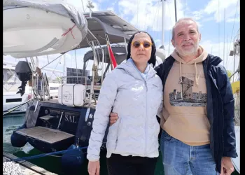 Dünya Denizlerine Açılırken Sal’la Gidelim