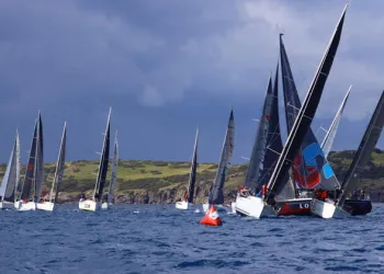 Schüco-BAYK 2025 Kış Trofesi Keys Danışmanlık Ayağı Yarışları Tamamlandı