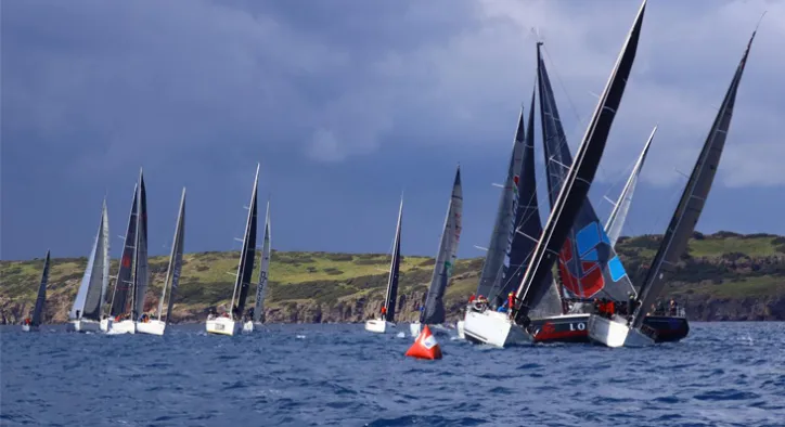 Schüco-BAYK 2025 Kış Trofesi Keys Danışmanlık Ayağı Yarışları Tamamlandı