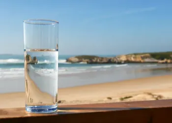 Su Gibi Olmalı İnsan