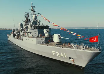 Yunanistan’ın Paniği