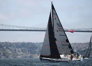 BW Sailing: Denizin Ritmiyle Büyüyen Bir Yolculuk