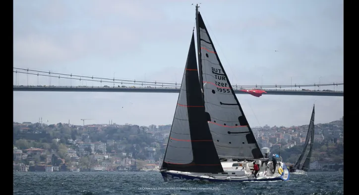 BW Sailing: Denizin Ritmiyle Büyüyen Bir Yolculuk