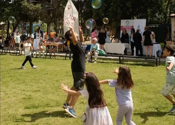 Kadın Yelkencilerden Umuda Açılan Yelken