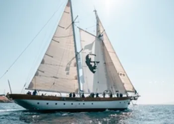 Cumhuriyet’in İlk Okul Gemisi, Birleşmiş Milletler Ocean Wonders Filosuna Katılıyor!