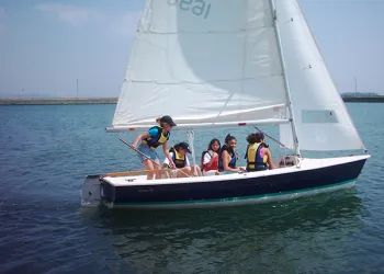 Dumlupınar 81’in İzcileri ve Atakan Ağabey