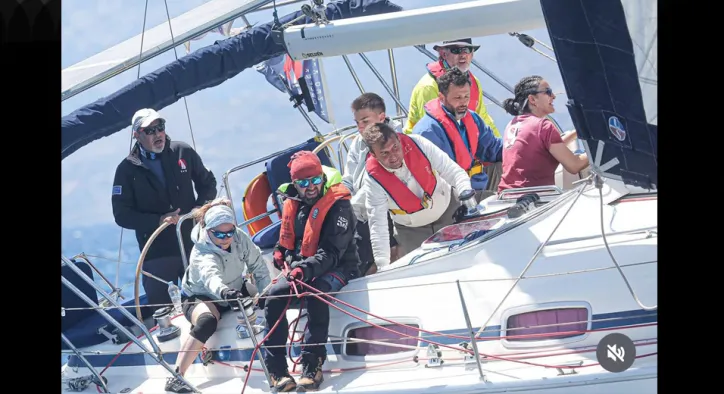 EAYK Kış Trofesi 2025: Kulübümüzün 25. Yılında Tarihi Başarı