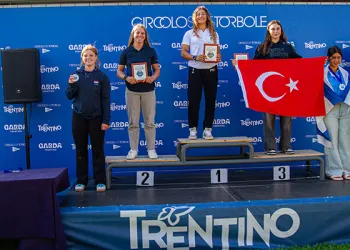 Türk Sporculardan IQ Foil & Junior International Games’te Büyük Başarı