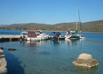 Adım Adım Yelkenciliğe / 3. Bölüm