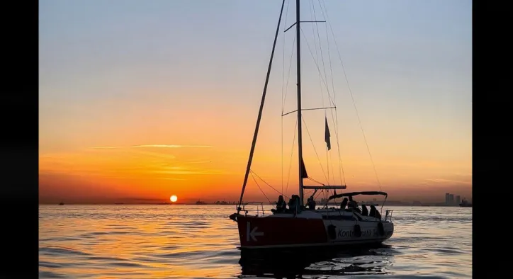 Sail İstanbul
