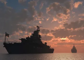 Denizcilik Gücü Neden Bir Devletin Bekasıdır?