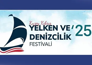 Kuzey Kıbrıs Yelken ve Denizcilik Festivali Geri Dönüyor!