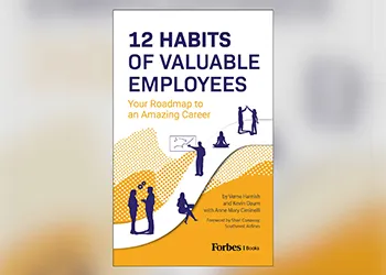 Değerli Çalışanların 12 Alışkanlığı