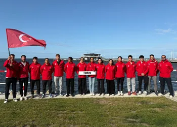 ILCA 4 Avrupa Şampiyonası’nda Ülkemizi Temsil Edecekler