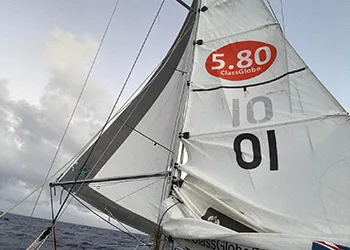 Tonga'ya 540 Mil Kaldı