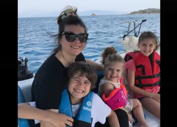 İlk Tur Ve Doğanın İyileştirici Gücü