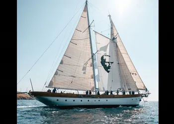 2900 Deniz Millik UNOC Yolculuğunu Tamamlayarak Bodrum’a Döndü!