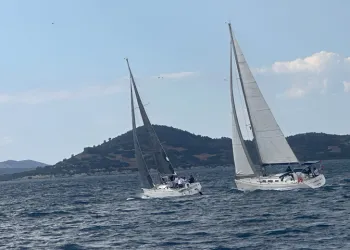 Müziğin ve Rüzgârın İzinde: Callista’nın Tanju Okan Kupası Yolculuğu