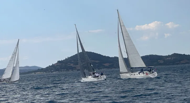 Müziğin ve Rüzgârın İzinde: Callista’nın Tanju Okan Kupası Yolculuğu