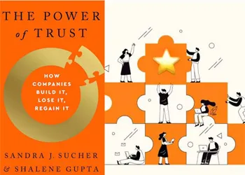 Güven Nasıl Kurulur, Kaybedilir ve Yeniden Kazanılır?