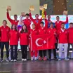 ILCA 4 Avrupa Şampiyonası’nın Gururları