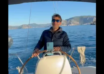 Yelkenli Tekne ile Denizde Karşılaşılabilecek Sorunlar ve Çözüm Önerileri