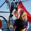 İnsan Kendini En İyi Denizde Tanır