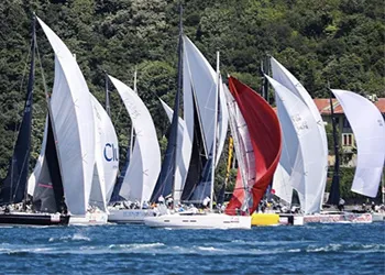 54.Deniz Kuvvetleri Kupası Göcek’te Tamamlandı