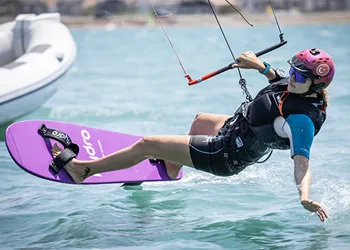 Formula Kite Milli Takım Kampı Tamamlandı