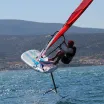 IQ Foil Junior Milli Takım Kampı Sona Erdi