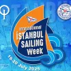 ''Uluslararası İstanbul Sailing Week''  Optimist Yelken Yarışları Başlıyor!