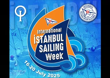 ''Uluslararası İstanbul Sailing Week''  Optimist Yelken Yarışları Başlıyor!
