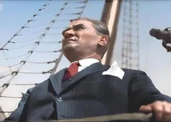 Türk Denizciliğinin İlk Bayramı