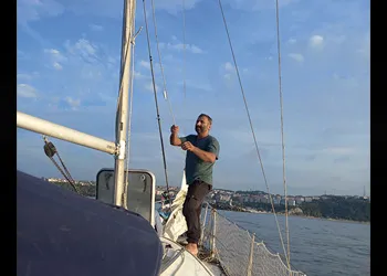 Hayalin Peşinde - 21. Bölüm