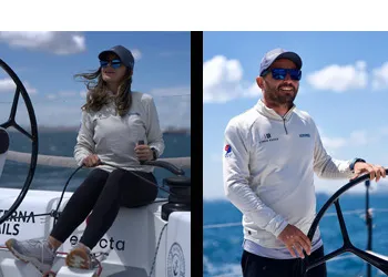 La Trinité–Cowes Yarışı: 350 Millik Mücadele Başlıyor!