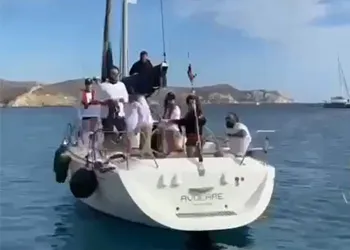 Meslek Olarak ''Marina ve Yat İşletmeciliği''